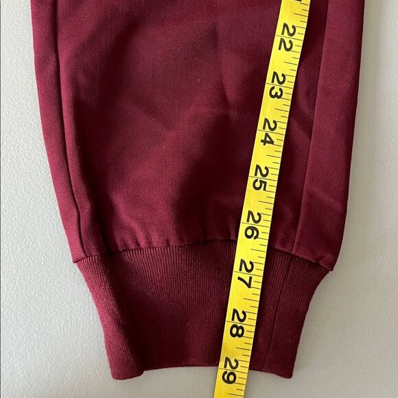 New Figs ZAMORA MATERNITY PANT Size S - Picture 7 of 7